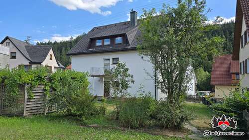 Foto - Haus zum Kaufen in Schramberg 439.000,00 € 274 m²