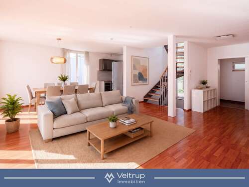 Foto - Haus zum Kaufen in Inning am Ammersee 1.095.000,00 € 154 m²