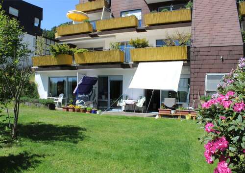 Foto - Wohnung zum Mieten in Homburg 650,00 € 71 m²