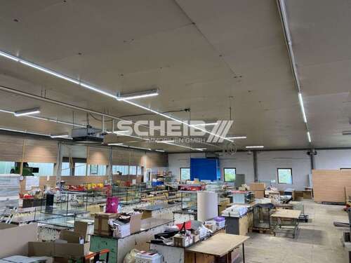 Foto - Halle in Stimpfach 2.655,57 € 931.78 m²