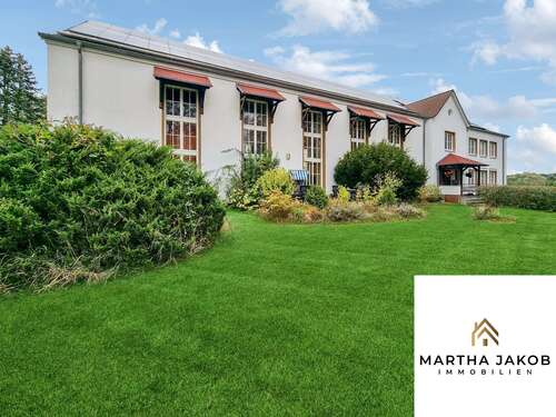 Foto - Haus zum Kaufen in Krakow am See 449.900,00 € 670 m²
