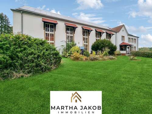 Foto - Haus zum Kaufen in Krakow am See 399.900,00 € 670 m²