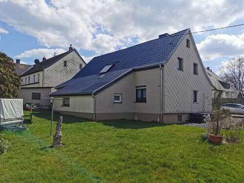 Foto - Haus zum Kaufen in Hellenthal 199.000,00 € 228 m²