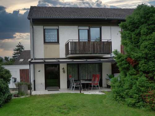 Foto - Haus zum Kaufen in Mörfelden-Walldorf 420.000,00 € 93.83 m²