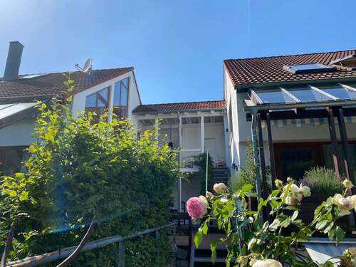 Foto - Haus zum Mieten in Cleebronn 2.000,00 € 158 m²