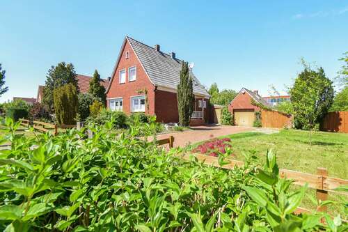 Foto - Haus zum Kaufen in Rhauderfehn 259.000,00 € 106.6 m²