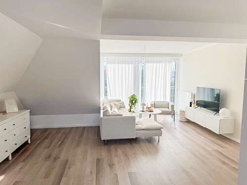 Foto - Wohnung zum Mieten in Oldenburg 950,00 € 83.1 m²