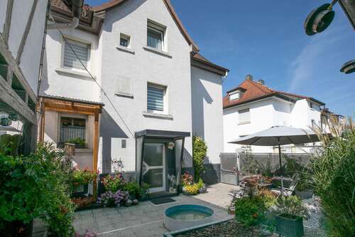 Foto - Haus zum Kaufen in Rödermark 549.000,00 € 150 m²