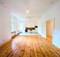 Wohnung zum Mieten in Berlin 2.000,00 € 109 m²