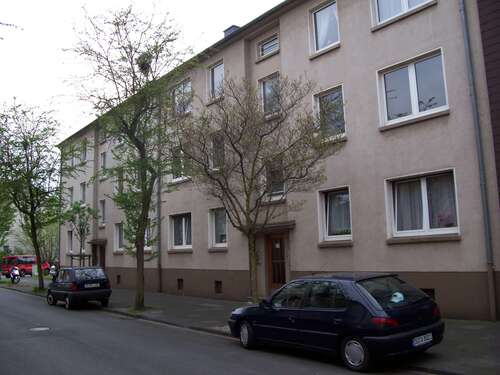 Foto - Wohnung zum Mieten in Duisburg 418,00 € 64.06 m²