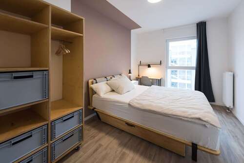 Foto - WG-Zimmer in Berlin 610,00 € 11 m²