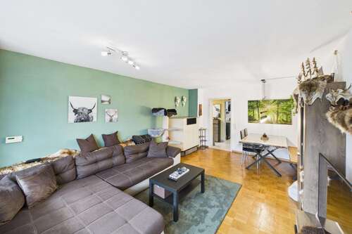 Foto - Wohnung zum Kaufen in Freiberg 239.000,00 € 70 m²