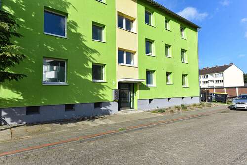 Foto - Wohnung zum Mieten in Munster 650,00 € 95 m²