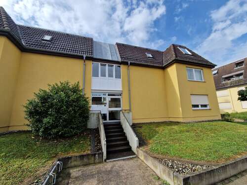 Foto - Wohnung zum Mieten in Tübingen 750,00 € 37.5 m²