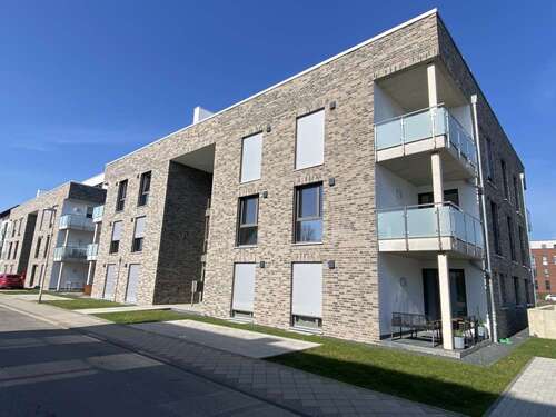 Foto - Wohnung zum Mieten in Düren 1.380,00 € 103 m²