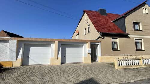 Foto - Haus zum Kaufen in Nienburg 180.000,00 € 209 m²