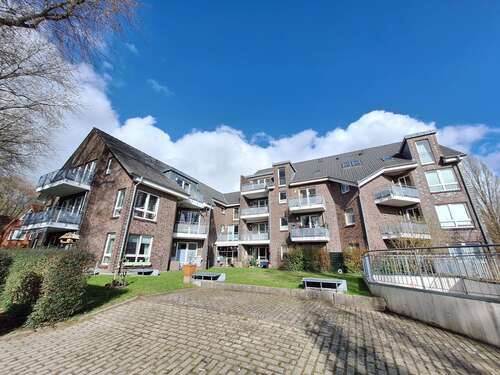 Foto - Wohnung zum Mieten in Elmshorn 570,00 € 62.89 m²
