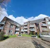 Wohnung zum Mieten in Elmshorn 570,00 € 62.89 m²