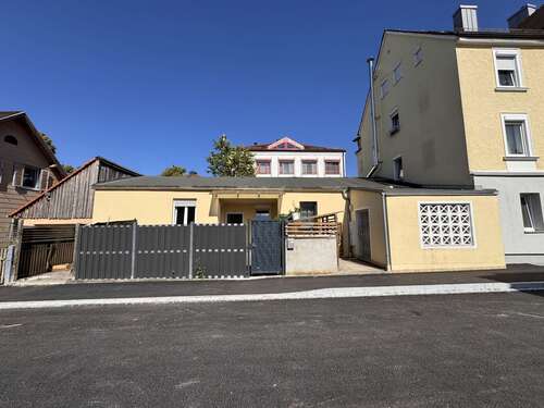 Foto - Wohnung zum Kaufen in Augsburg 729.000,00 € 105 m²