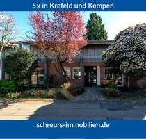 Haus zum Kaufen in KrefeldInrath 749.000,00 € 298 m² - Krefeld/Inrath