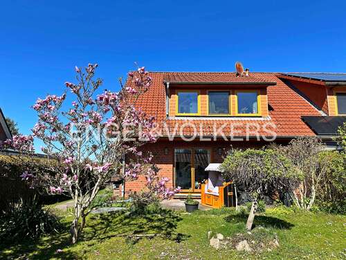Foto - Haus zum Kaufen in Wenzendorf 419.000,00 € 132 m²