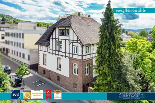 Foto - Haus zum Kaufen in Konz 475.000,00 € 272 m²