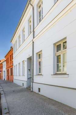 Foto - Wohnung zum Mieten in Brandenburg an der Havel 692,46 € 72.89 m²