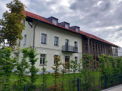 Foto - Wohnung zum Mieten in München 2.300,00 € 87.92 m²