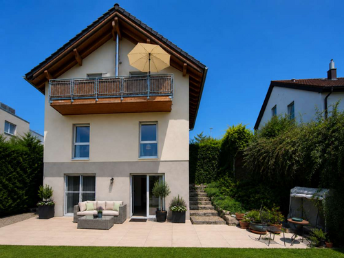 Foto - Haus zum Kaufen in Ochsenfurt 755.000,00 € 150 m²