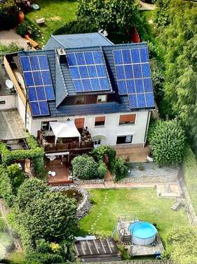 Foto - Haus zum Kaufen in Emmerthal 335.000,00 € 268 m²
