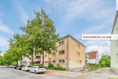 Foto - Wohnung zum Kaufen in Berlin 279.000,00 € 68 m²