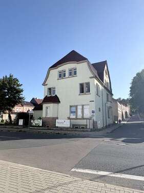 Foto - Wohnung zum Mieten in Artern 500,00 € 96 m²
