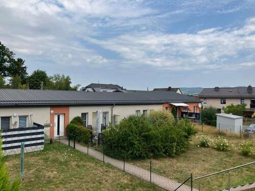 Foto - Wohnung zum Mieten in Barchfeld- Immelborn 880,00 € 110 m²