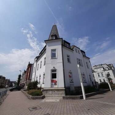 Foto - Wohnung zum Mieten in Flöha 428,62 € 33.75 m²