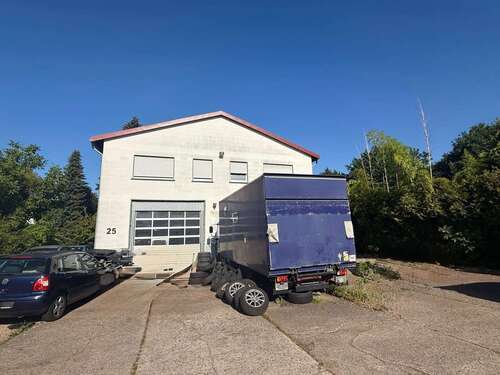 Foto - Haus zum Kaufen in Homburg 399.000,00 € 200 m²