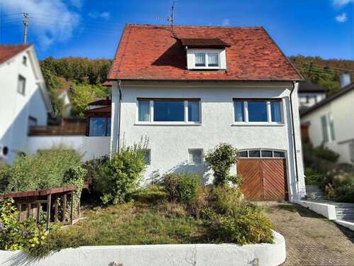 Foto - Haus zum Kaufen in Burladingen 249.000,00 € 127 m²