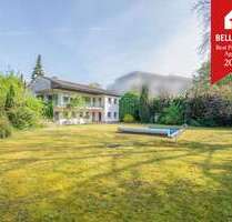 Grundstück zu verkaufen in Rösrath Forsbach 1.754.000,00 € 2922 m² - Rösrath / Forsbach