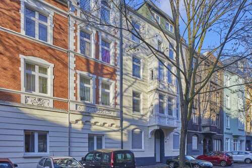Foto - Wohnung zum Mieten in Dortmund 359,00 € 35 m²