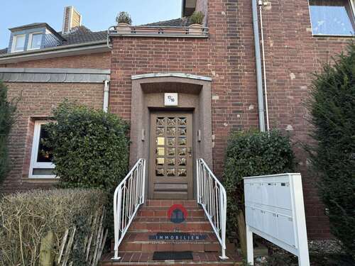 Foto - Wohnung zum Kaufen in Krefeld 140.000,00 € 82 m²