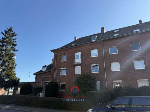 Foto - Wohnung zum Kaufen in Krefeld 140.000,00 € 82 m²