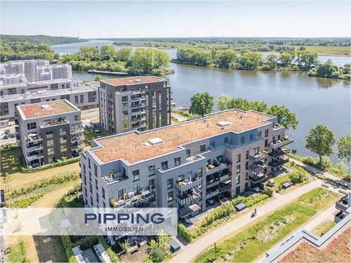 Foto - Wohnung zum Mieten in Geesthacht 1.390,00 € 92 m²