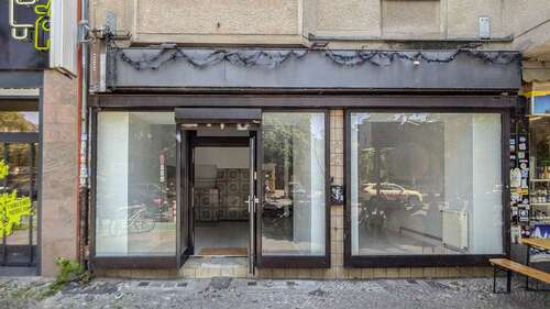 Foto - Einzelhandel in Berlin 2.175,00 € 70.5 m²