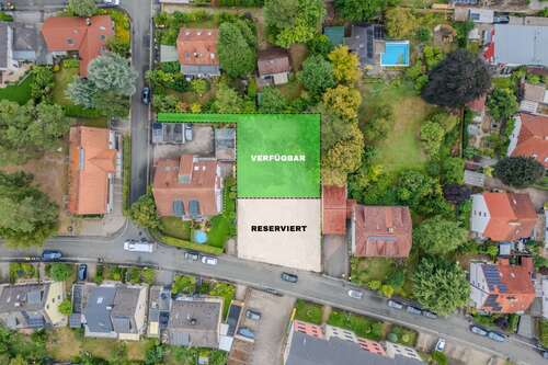 Foto - Grundstück zu verkaufen in Zirndorf 310.000,00 € 628 m²