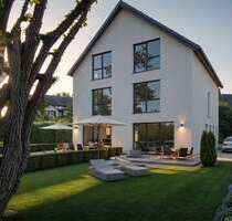Haus zum Kaufen in Aschaffenburg 598.880,00 € 135 m²