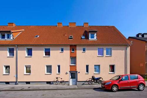 Foto - Wohnung zum Mieten in Beckum 369,00 € 36.22 m²