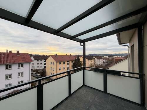 Foto - Wohnung zum Mieten in Weingarten 765,00 € 54.63 m²