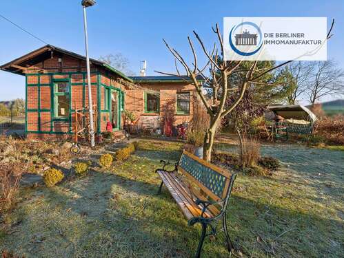 Foto - Haus zum Kaufen in Sieversdorf 299.999,00 € 140 m²