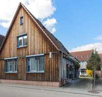 Haus zum Kaufen in Stutensee Friedrichstal 990.000,00 € 571 m² - Stutensee / Friedrichstal