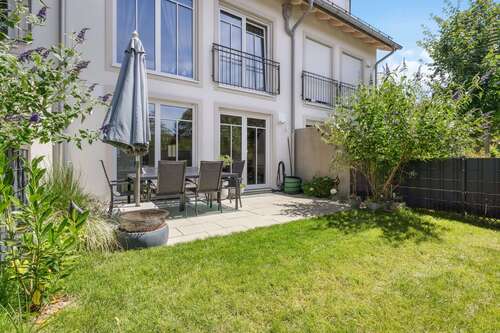 Foto - Haus zum Mieten in Planegg 2.900,00 € 147 m²