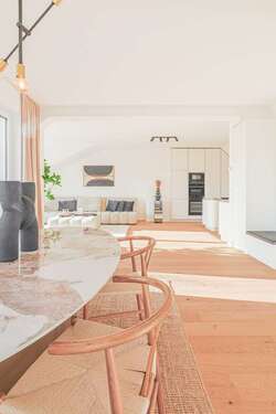 Foto - Wohnung zum Kaufen in Düsseldorf 1.100.000,00 € 120 m²